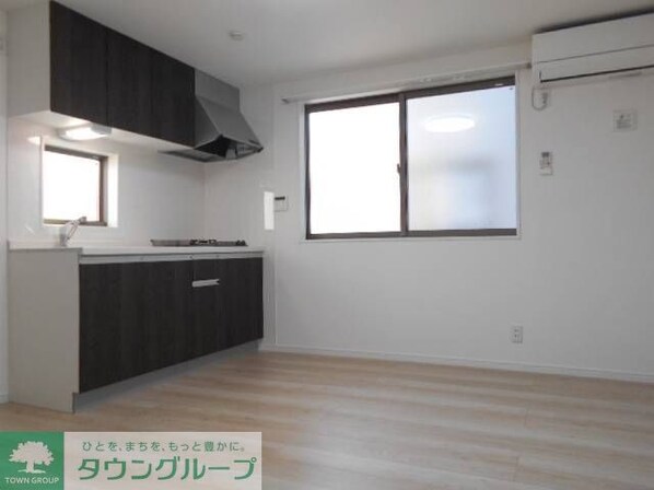 グランツの物件内観写真